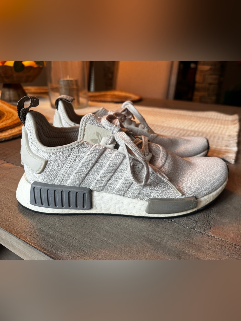 Adidas NMD r1’s - Picture 4 of 9